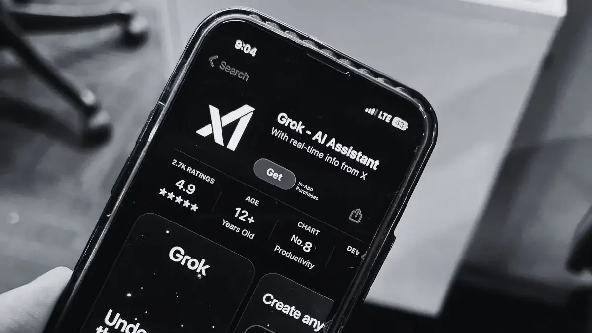 Lee más sobre el artículo X, la empresa de Elon Musk, afirma que los usuarios, y no Grok, serán responsables del contenido ilegal generado por inteligencia artificial