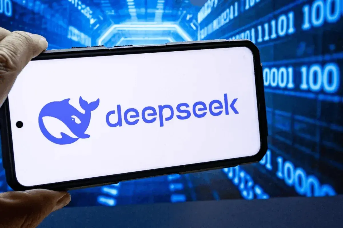 Lee más sobre el artículo DeepSeek de China añade una función avanzada de «razonamiento» a su chatbot en medio de la expectación por su próximo modelo
