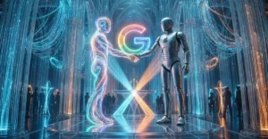 Lee más sobre el artículo La apuesta arriesgada de Apple por Gemini podría terminar en una división complicada