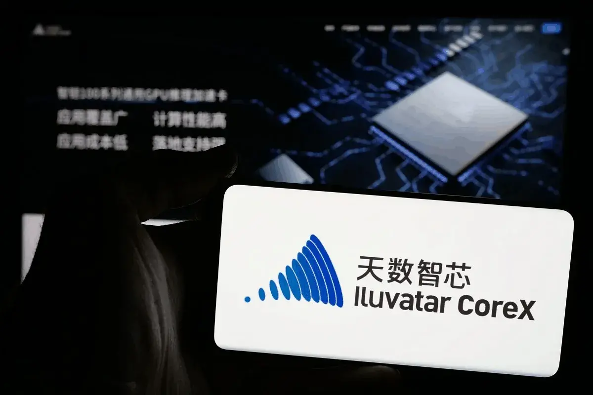 Lee más sobre el artículo Iluvatar CoreX apunta a Rubin de Nvidia con una hoja de ruta para GPU en medio del impulso de China en chips