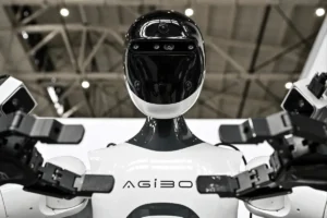 Lee más sobre el artículo Eyou de China inaugura la primera línea automatizada del mundo para articulaciones de robots humanoides