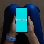 El aumento de los precios de los chips de memoria obliga al fabricante chino de smartphones Meizu a cancelar su lanzamiento