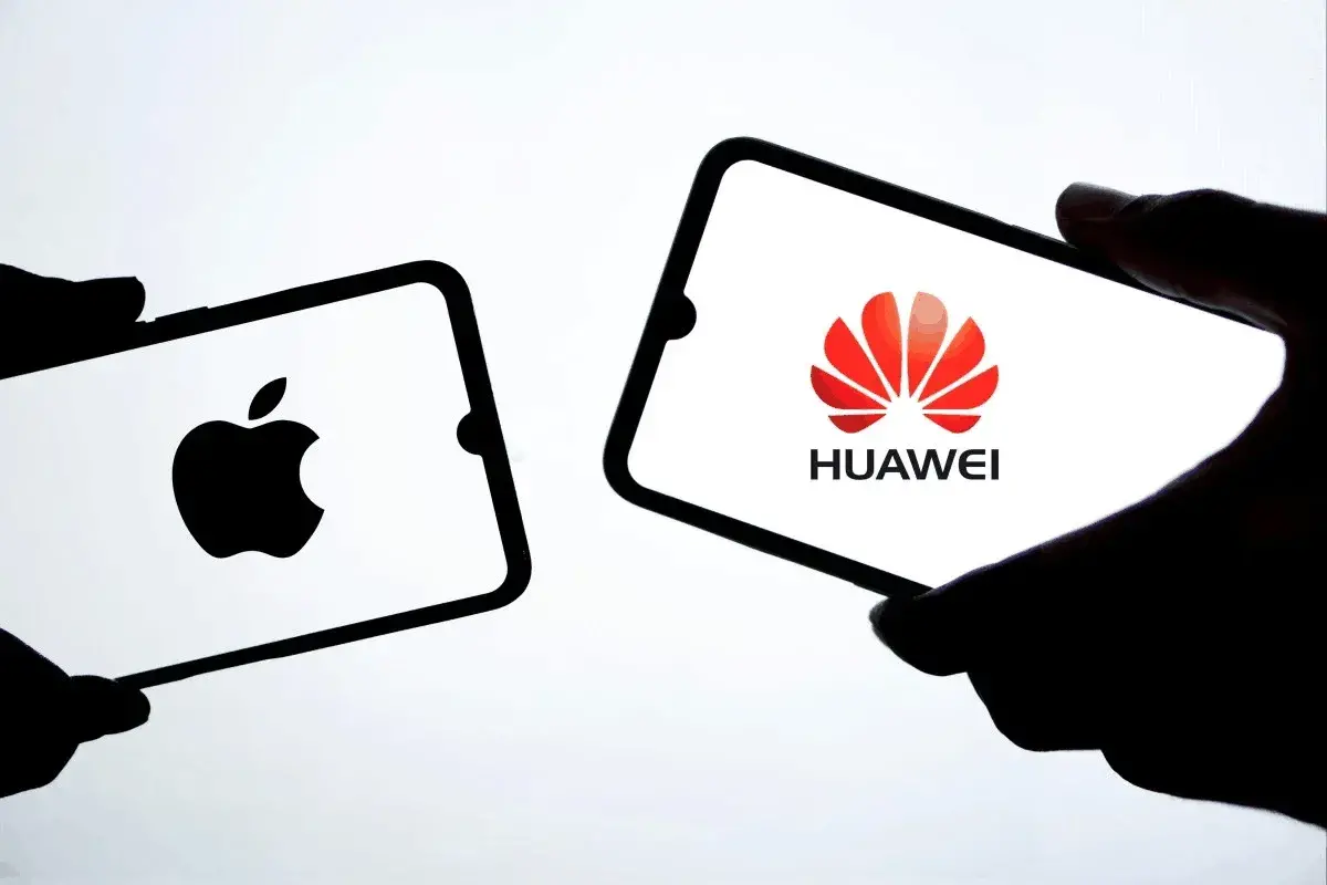 En este momento estás viendo Huawei recupera el liderazgo, superando a Apple, en el mercado chino de smartphones tras un avance en el desarrollo de chips