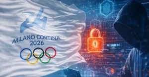 Lee más sobre el artículo Los hackers buscan el oro en los Juegos Olímpicos de Invierno, según un informe