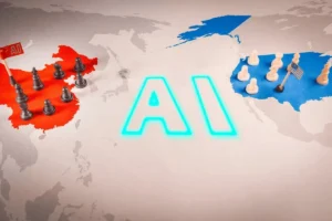 Lee más sobre el artículo China quiere chips, EE.UU. necesita potencia: surgen caminos divergentes para el crecimiento de la IA en medio de la preocupación por la burbuja