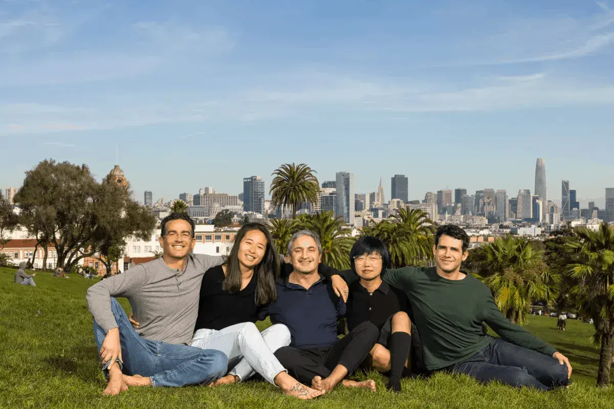 Lee más sobre el artículo Humans& cree que la coordinación es la próxima frontera de la IA y está construyendo un modelo para demostrarlo