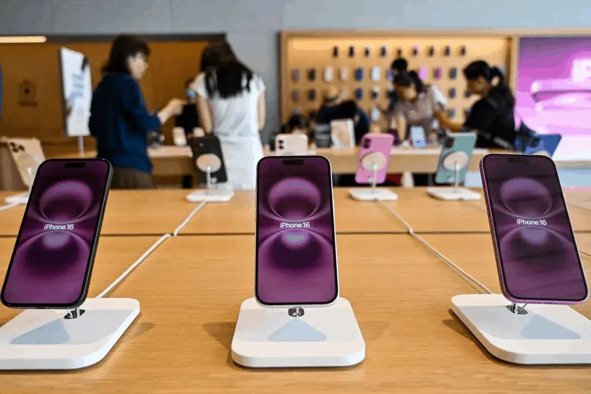 En este momento estás viendo Apple reduce los precios por el Año Nuevo Lunar ante la creciente competencia en China continental