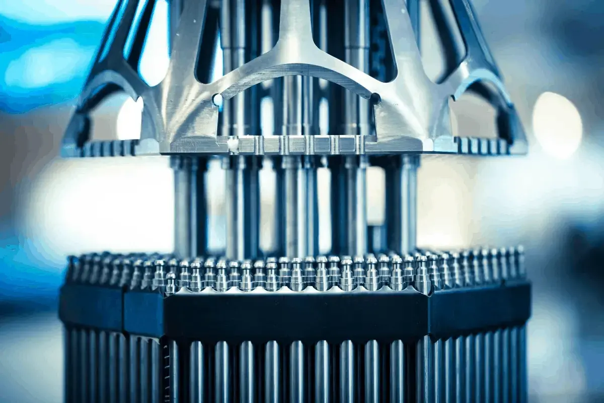 Lee más sobre el artículo Las nuevas empresas nucleares vuelven a estar de moda con reactores pequeños y grandes desafíos