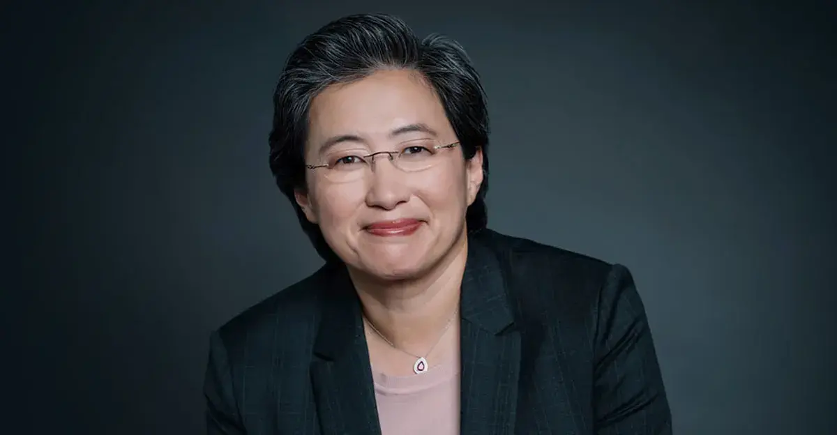 Lee más sobre el artículo Evaluación del impulso de AMD en 2025 y sus revelaciones en CES 2026