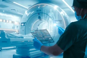 Lee más sobre el artículo MindRank en fase 3 de ensayos clínicos con el primer fármaco nuevo asistido por IA de China, reduciendo los costos de I+D en un 60%