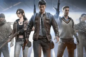 Lee más sobre el artículo Por qué los desarrolladores de videojuegos chinos financian discretamente la IA generativa