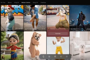 Lee más sobre el artículo Generación de video con IA: Cómo Kling, de China, desafía a Veo, de Google, y Sora, de OpenAI