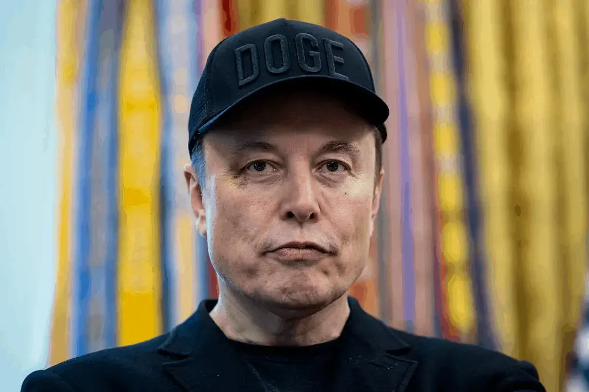 En este momento estás viendo La administración Trump admite que DOGE pudo haber hecho mal uso de los datos de la Seguridad Social de los estadounidenses