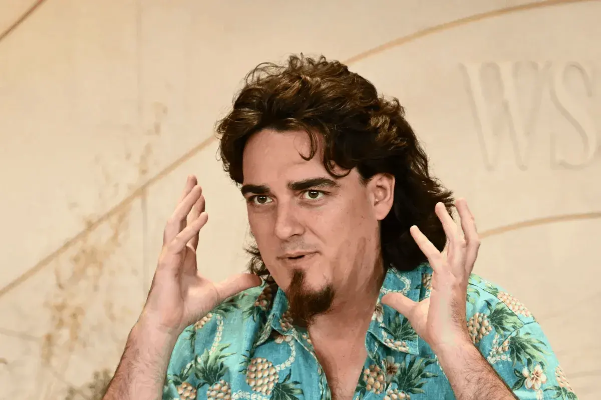 Lee más sobre el artículo Anduril ha inventado un nuevo y alocado concurso de vuelo de drones donde el premio son los empleos