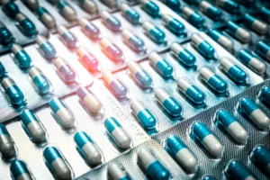 Lee más sobre el artículo El sector de medicamentos y dispositivos médicos de China emerge como un nuevo motor de crecimiento económico