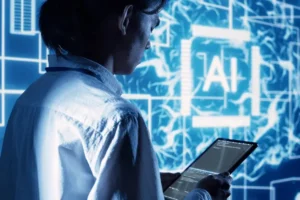 Lee más sobre el artículo ¿Cuáles son los empleos más demandados en China a medida que la IA transforma el mercado laboral?