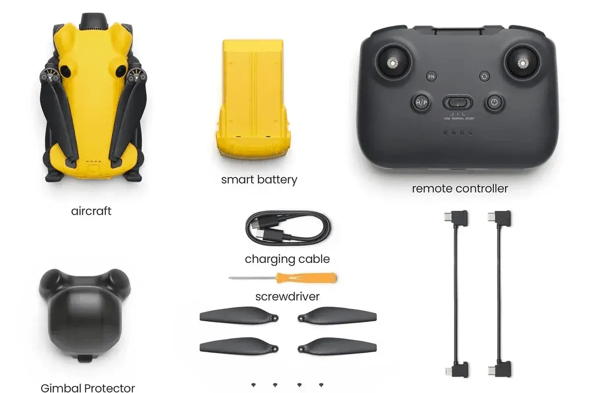 En este momento estás viendo Nuevos «clones» de DJI generan controversia mientras el gigante tecnológico chino se enfrenta al escrutinio estadounidense