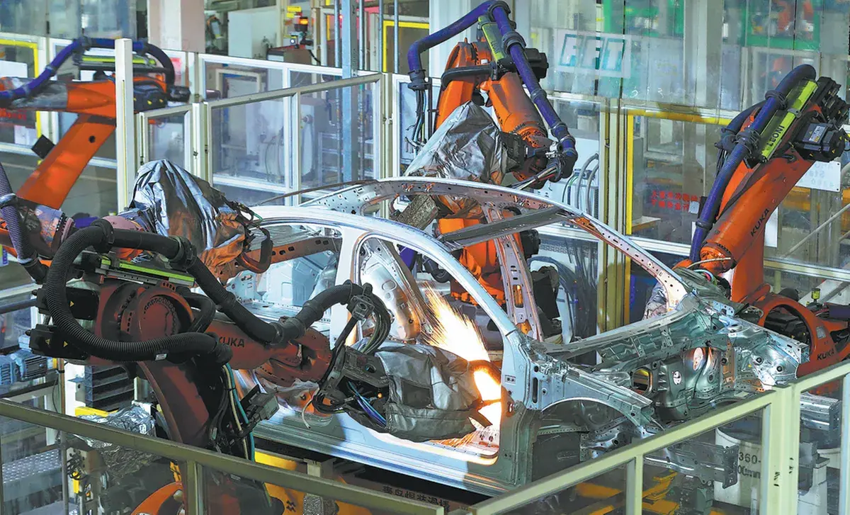 Lee más sobre el artículo Los gigantes tecnológicos extranjeros se muestran optimistas sobre sus operaciones en China