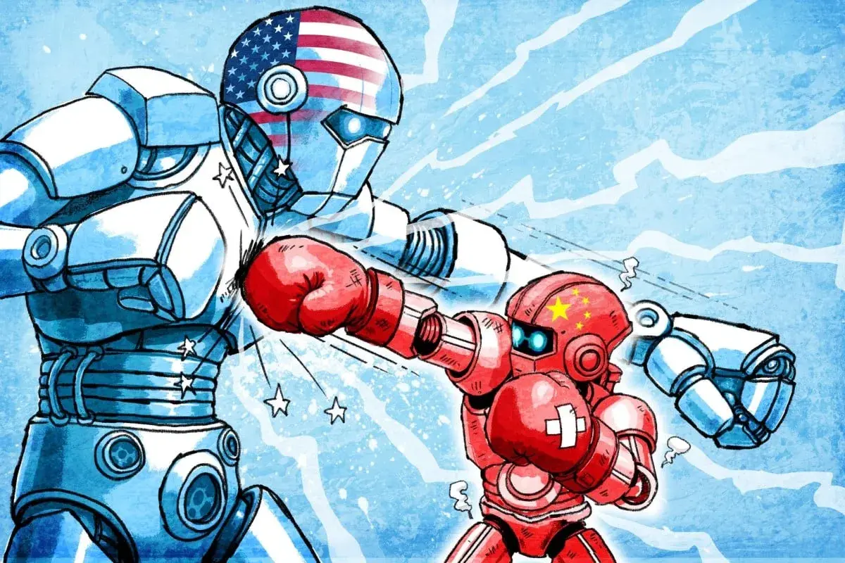 En este momento estás viendo Beijing construye su propio “pequeño patio, gran vallado” para excluir a la tecnología estadounidense