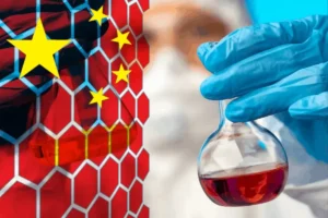 Lee más sobre el artículo China podría aprobar el primer fármaco diseñado íntegramente con IA el próximo año, según un ejecutivo de Merck