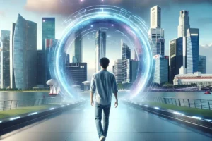 Lee más sobre el artículo Singapur y Beijing se sitúan entre las 10 mejores ciudades del primer Índice Matcha de Savills sobre ciudades tecnológicas globales