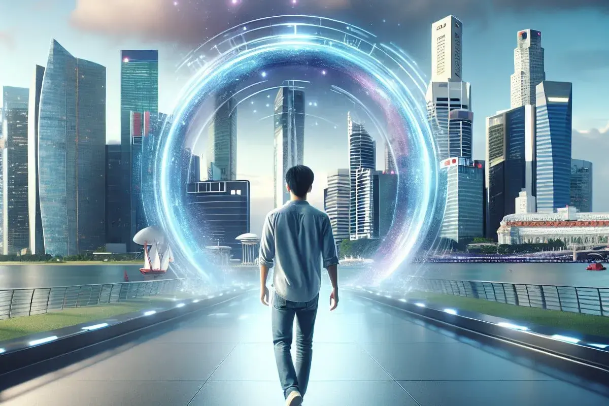 Lee más sobre el artículo Singapur y Beijing se sitúan entre las 10 mejores ciudades del primer Índice Matcha de Savills sobre ciudades tecnológicas globales