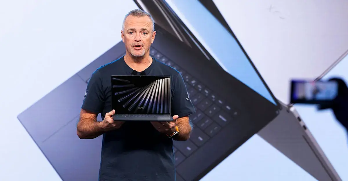 Lee más sobre el artículo Reinicio estratégico de Dell y regreso intencional a la marca XPS