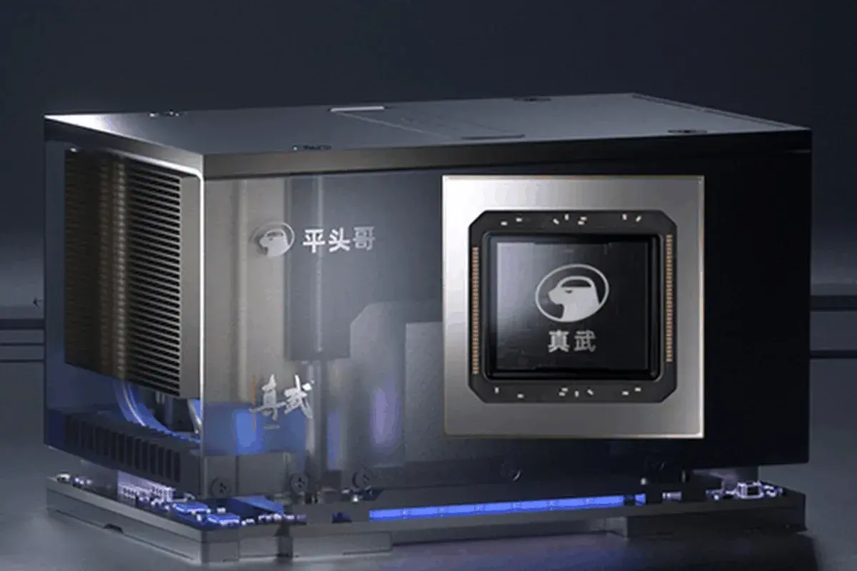 Lee más sobre el artículo T-Head de Alibaba revela detalles de su chip de IA diseñado para competir con las GPU de Nvidia