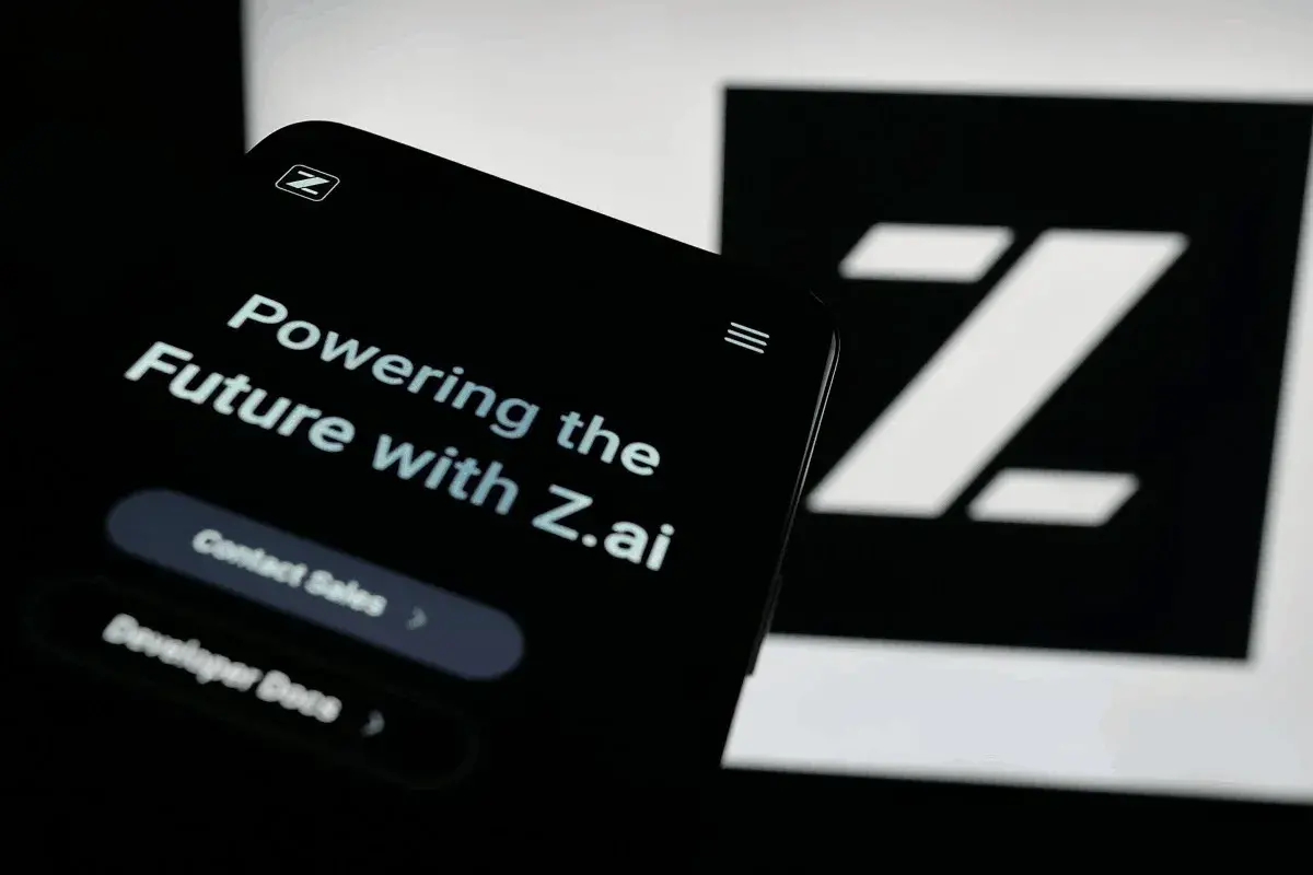 Lee más sobre el artículo Zhipu AI rompe con la dependencia de los chips estadounidenses con el primer modelo importante entrenado con la pila de Huawei