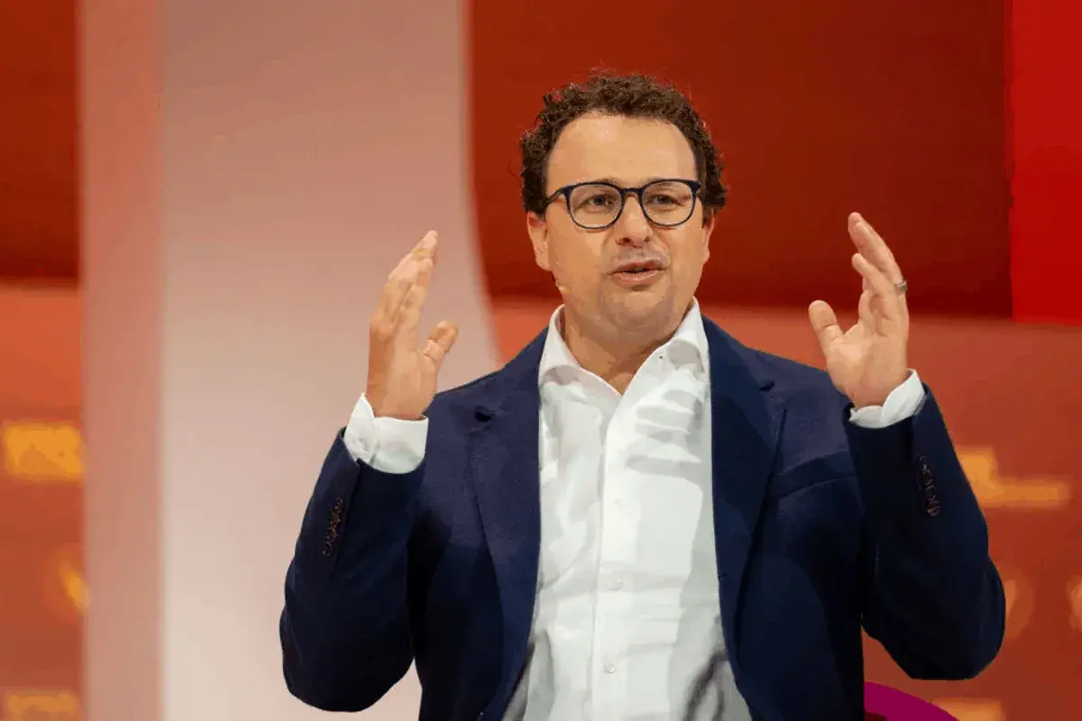 Lee más sobre el artículo El CEO de Anthropic sorprende en Davos con críticas a Nvidia