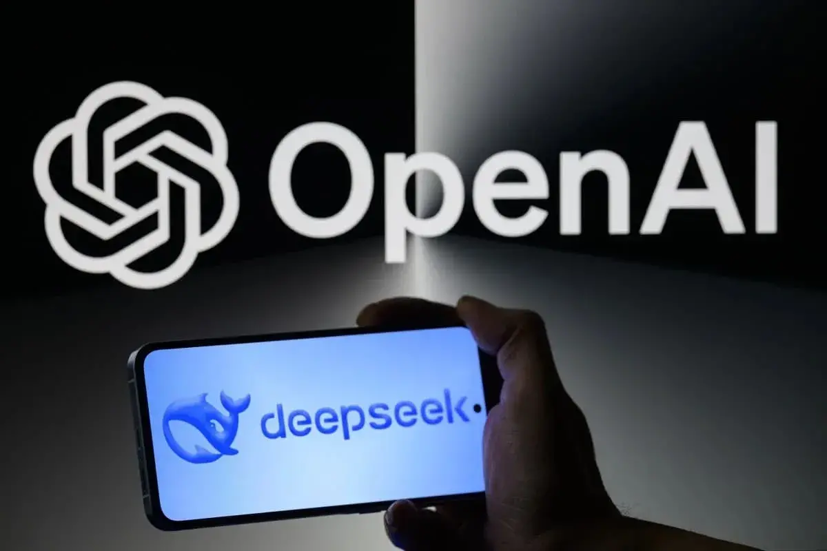 Lee más sobre el artículo OpenAI espera otra “sorpresa sísmica” de China ante la especulación sobre un nuevo lanzamiento de DeepSeek