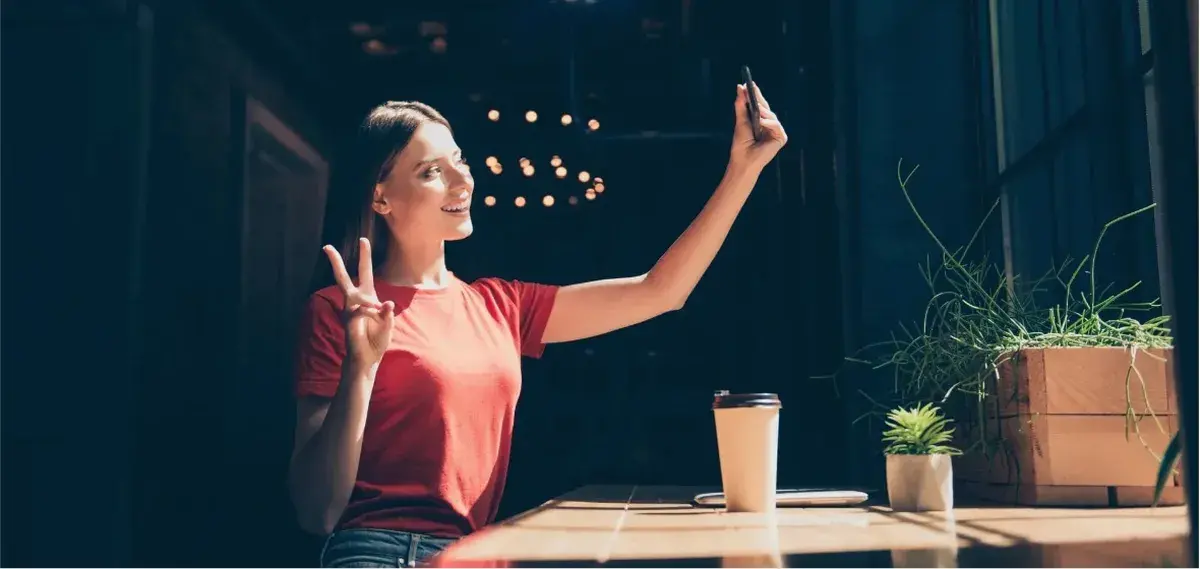 Lee más sobre el artículo 5 tendencias de marketing de influencers y cómo actuar en consecuencia