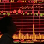 UBS transmite una perspectiva optimista sobre las acciones chinas en 2026, ya que los inversores globales buscan diversificar sus inversiones