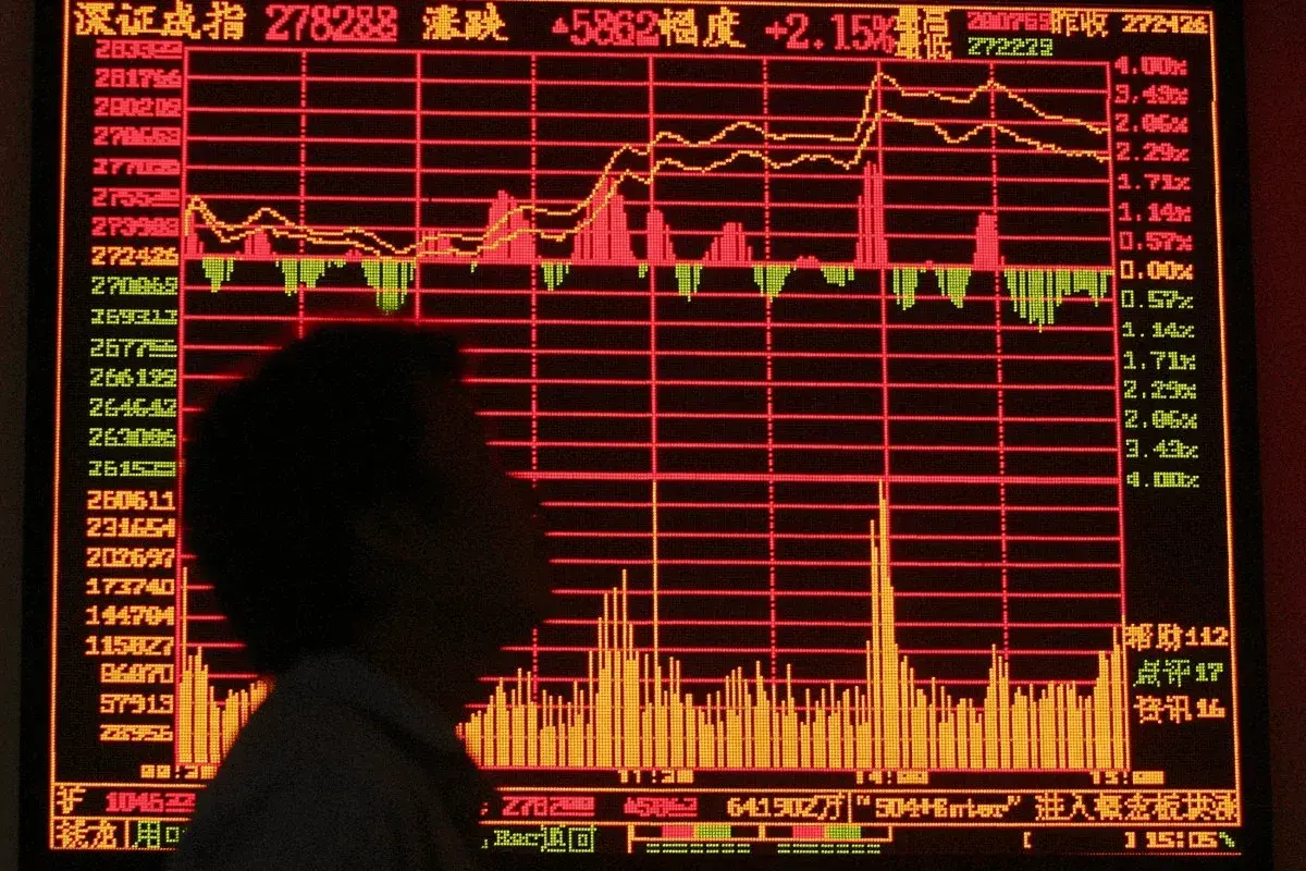 Lee más sobre el artículo UBS transmite una perspectiva optimista sobre las acciones chinas en 2026, ya que los inversores globales buscan diversificar sus inversiones