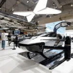 La unidad de autos voladores de Xpeng prepara su salida a bolsa en Hong Kong para el despegue