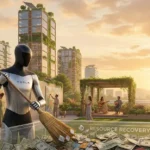 La paradoja del billonario: por qué Elon Musk quiere acabar con el dinero