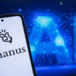 Meta, propietaria de Facebook, sigue adelante con la fusión con Manus a pesar de la investigación de Beijing