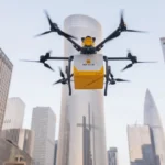 Meituan de China advierte de pérdidas de 3.500 millones de dólares en medio de una intensa guerra de precios en el reparto de comida a domicilio