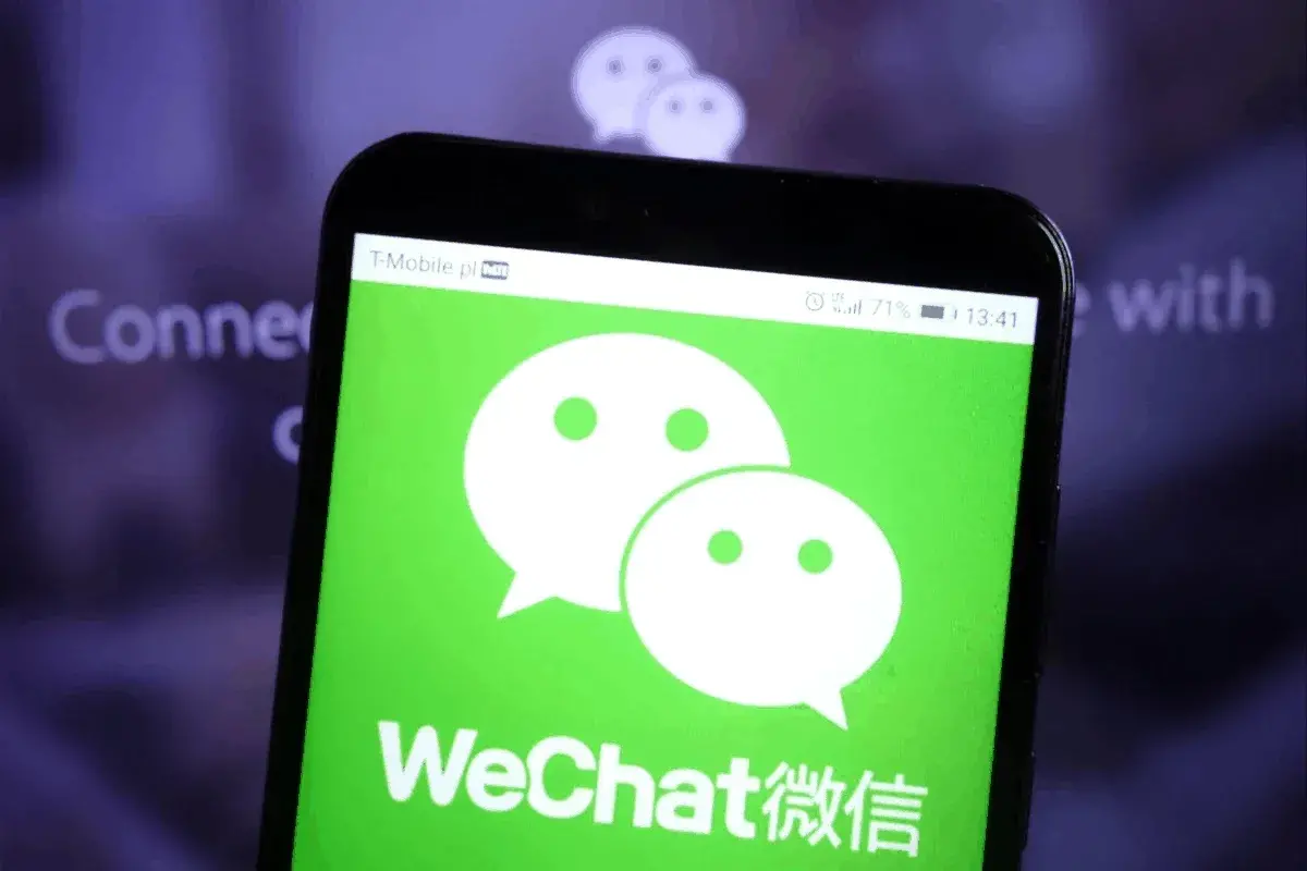 En este momento estás viendo WeChat bloquea la campaña de obsequios de Tencent para el chatbot de inteligencia artificial Yuanbao