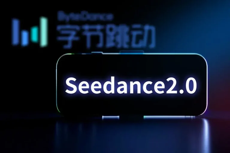 Seedance 2.0 señala un gran cambio en el sector de la IA
