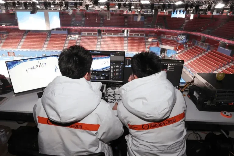 De chatbots a repeticiones: Alibaba presenta una suite de IA para los Juegos Olímpicos de Invierno de 2026