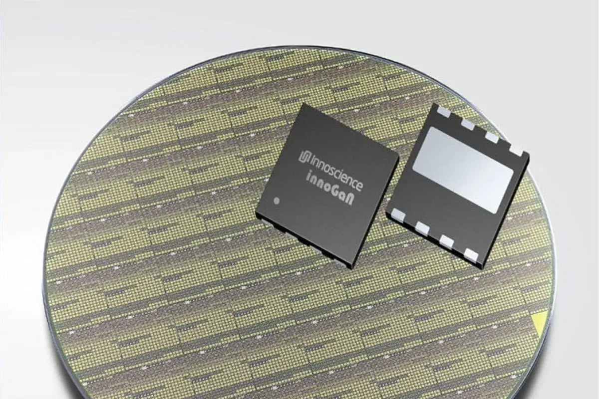 En este momento estás viendo Innoscience, empresa china pionera en GaN y fundada por un científico de la NASA, cierra un acuerdo con Google para fabricar hardware de IA