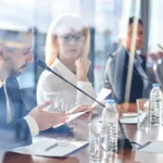 El lavado con IA podría llevar a los clientes a la tintorería