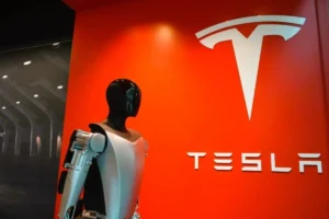 Lee más sobre el artículo Los proveedores chinos son la columna vertebral de la iniciativa de robots humanoides de Tesla