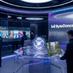 ByteDance y Alibaba, empresas chinas, presentan herramientas de imagen con IA para competir con el popular editor de imágenes Nano Banana de Google