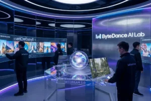 Lee más sobre el artículo ByteDance y Alibaba, empresas chinas, presentan herramientas de imagen con IA para competir con el popular editor de imágenes Nano Banana de Google