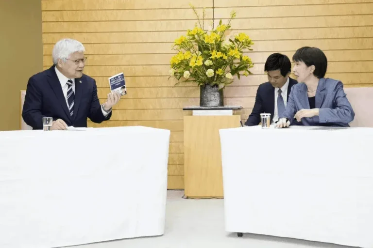 El plan de TSMC en Japón para chips avanzados se considera una protección contra la presión de EE.UU. y China