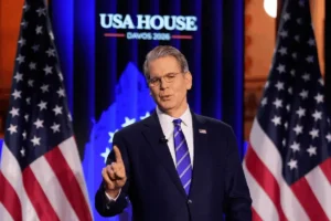 Lee más sobre el artículo Más allá de China, Asia se llevará la peor parte a medida que EE.UU. construye muros alrededor del capital tecnológico