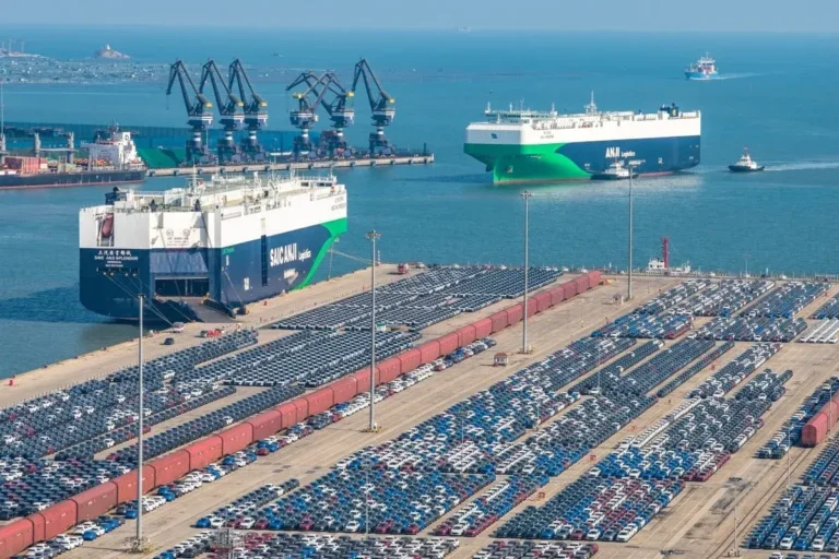 A medida que China intensifica la persecución fiscal en el extranjero, los exportadores tienen dificultades para cumplir con las normativas