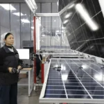 La nueva estrategia energética de China busca proteger la economía de las crisis y cumplir los objetivos climáticos